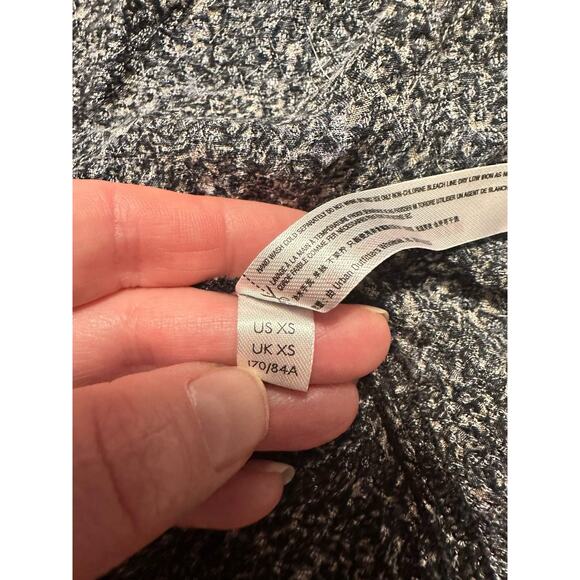 Intimately Free People Morning Sun Slip Dress Size XS - Picture 6 of 9